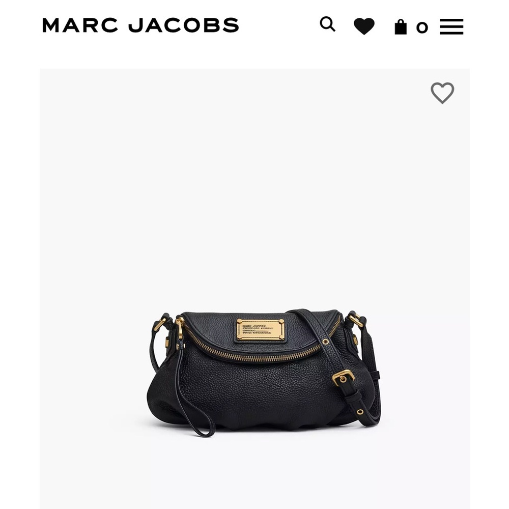 Classic Q Mini Natasha Bag